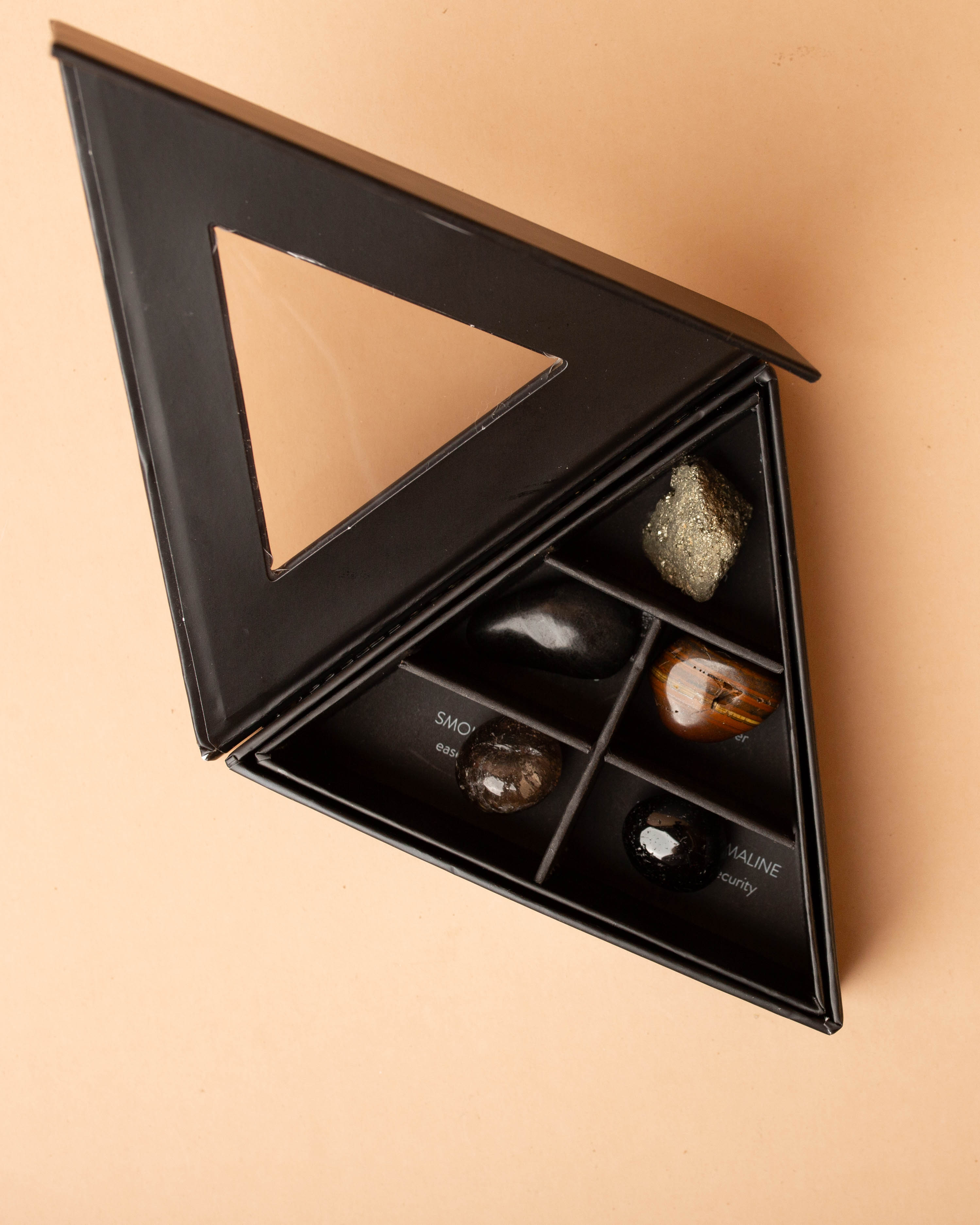 Protection Crystal Collection