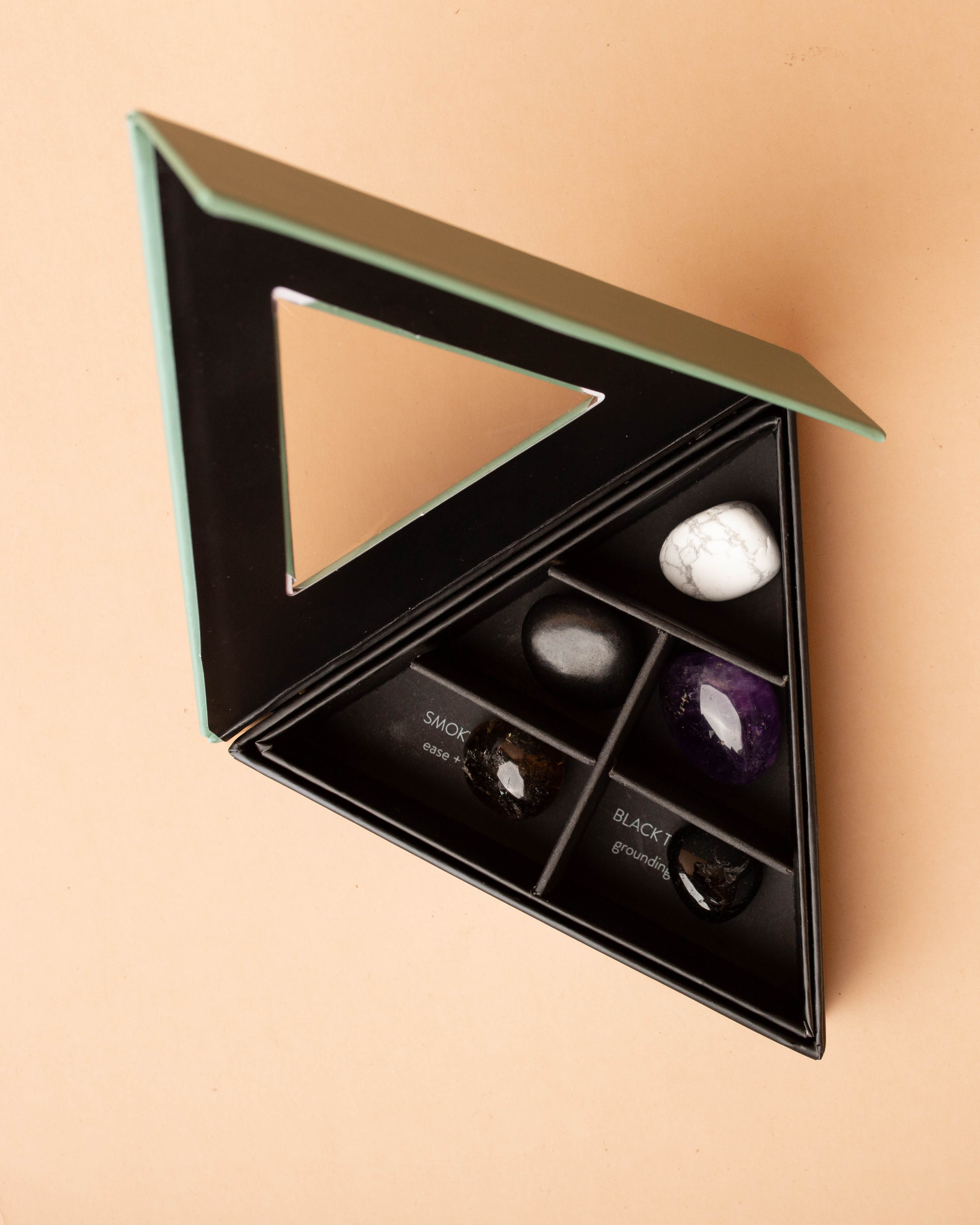 Peace Crystal Collection