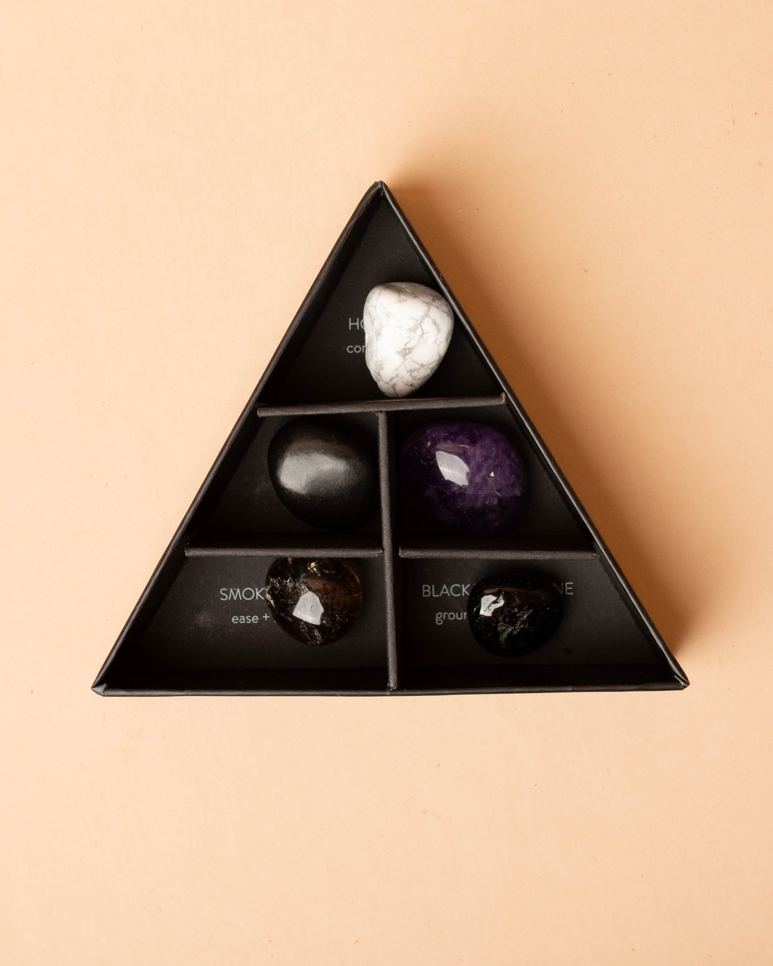 Peace Crystal Collection