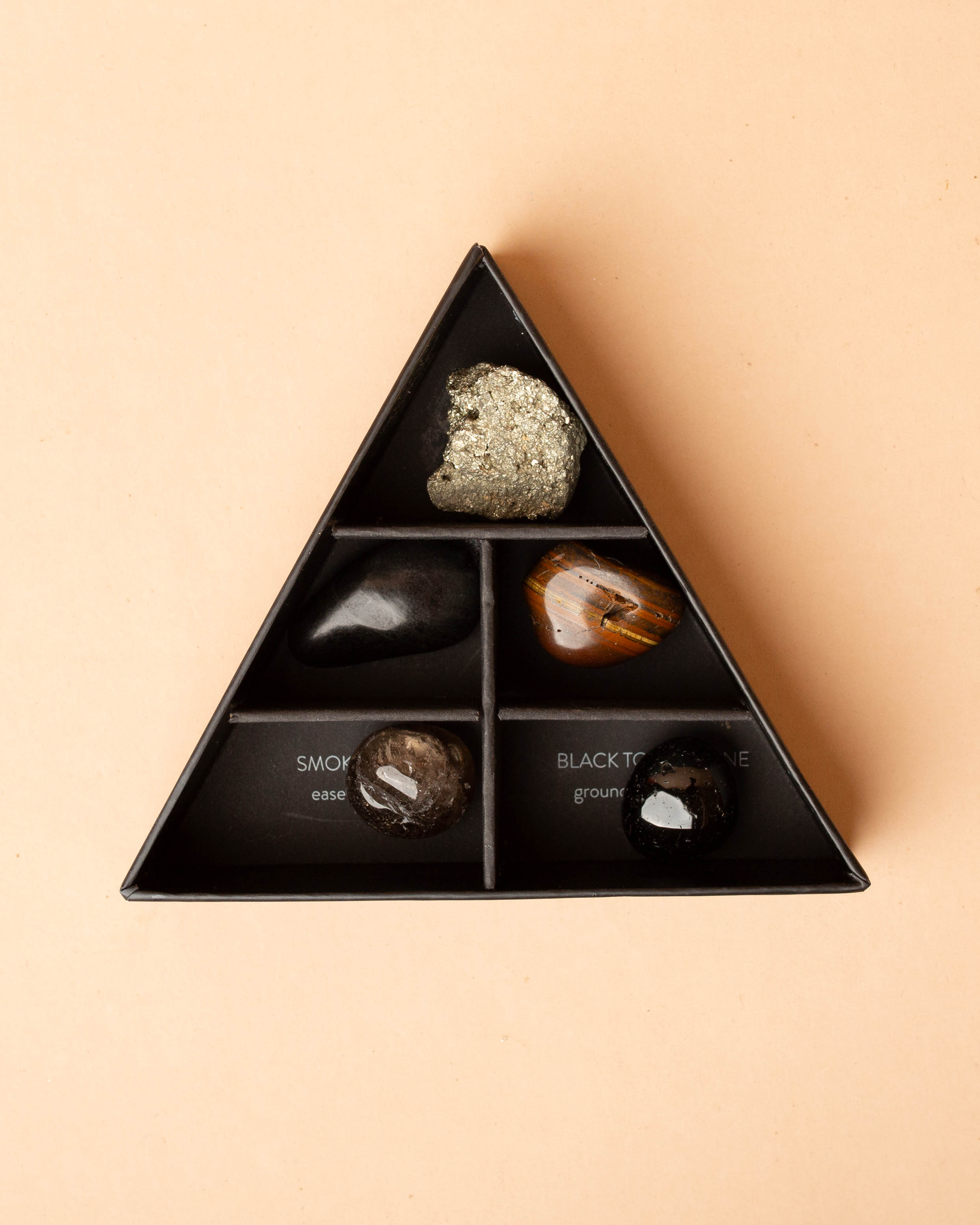 Protection Crystal Collection