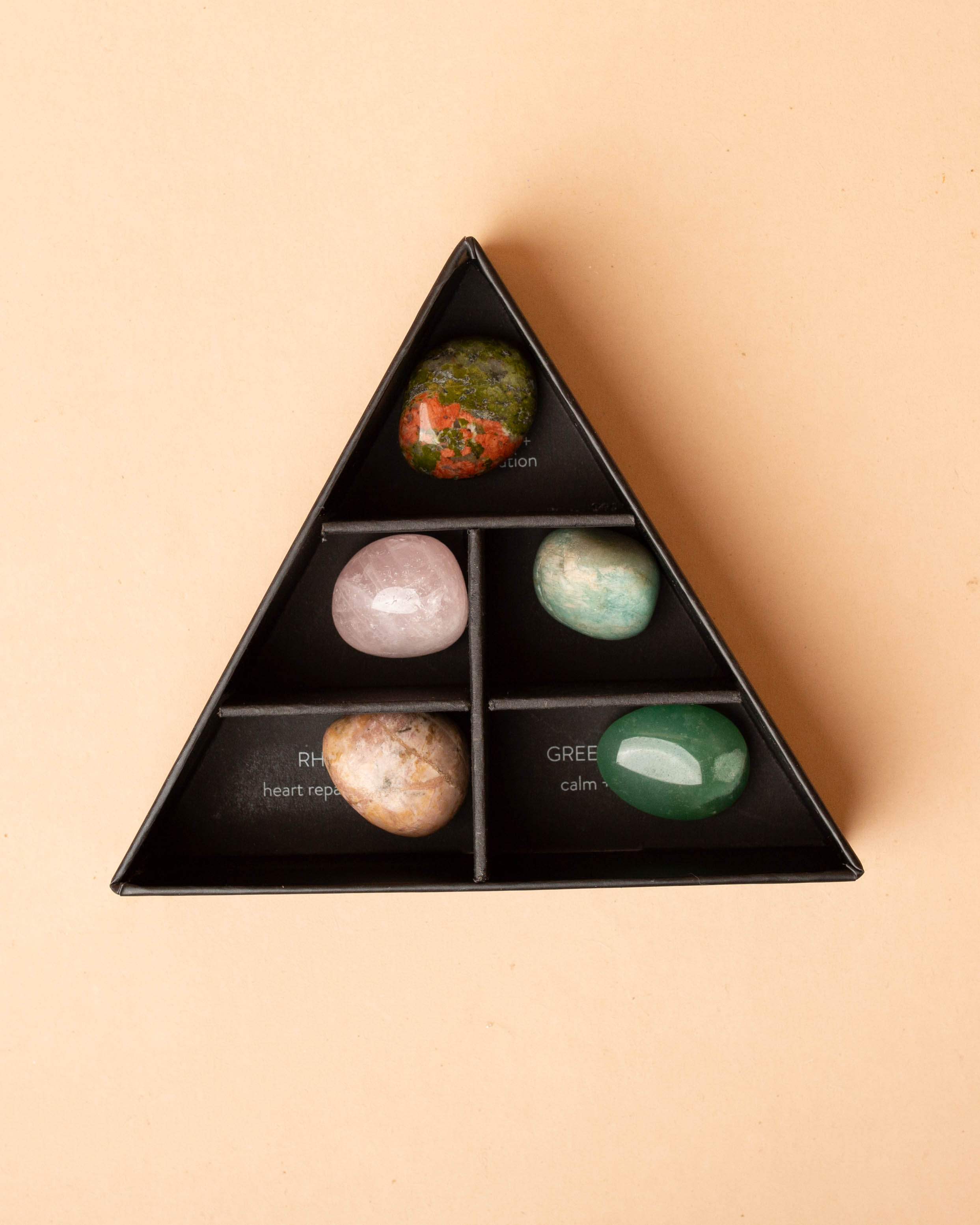 Love Crystal Collection