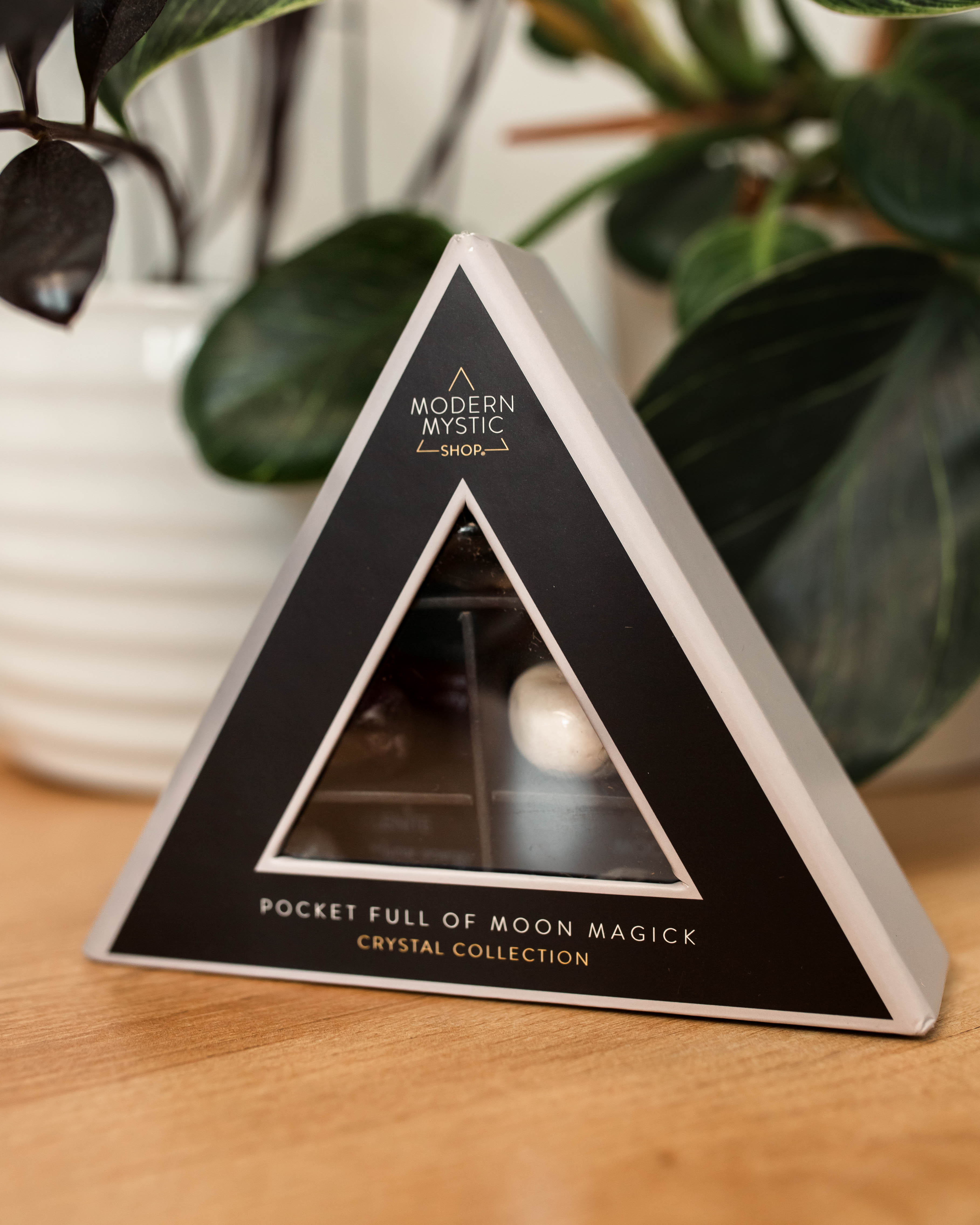 Moon Magick Crystal Collection