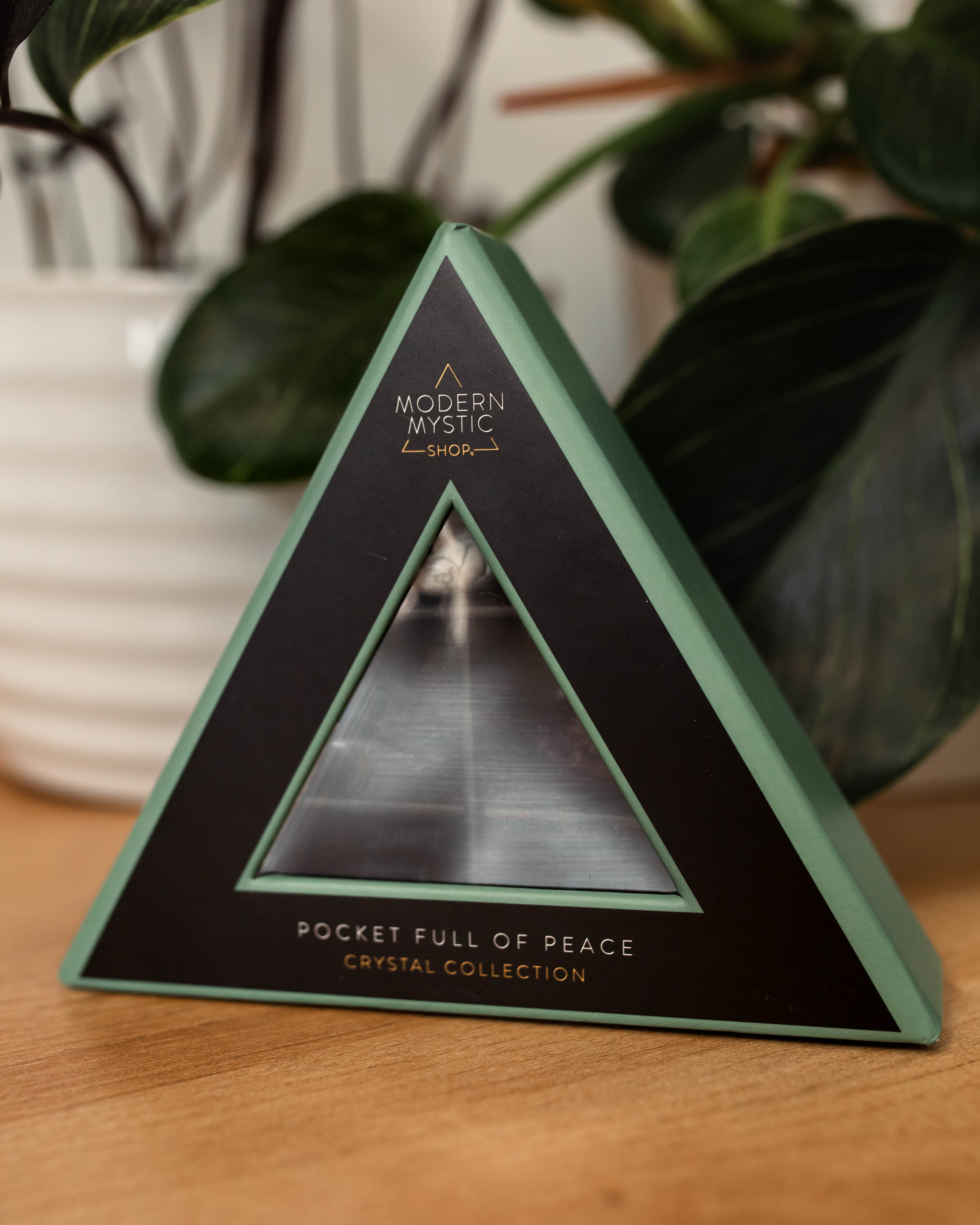 Peace Crystal Collection