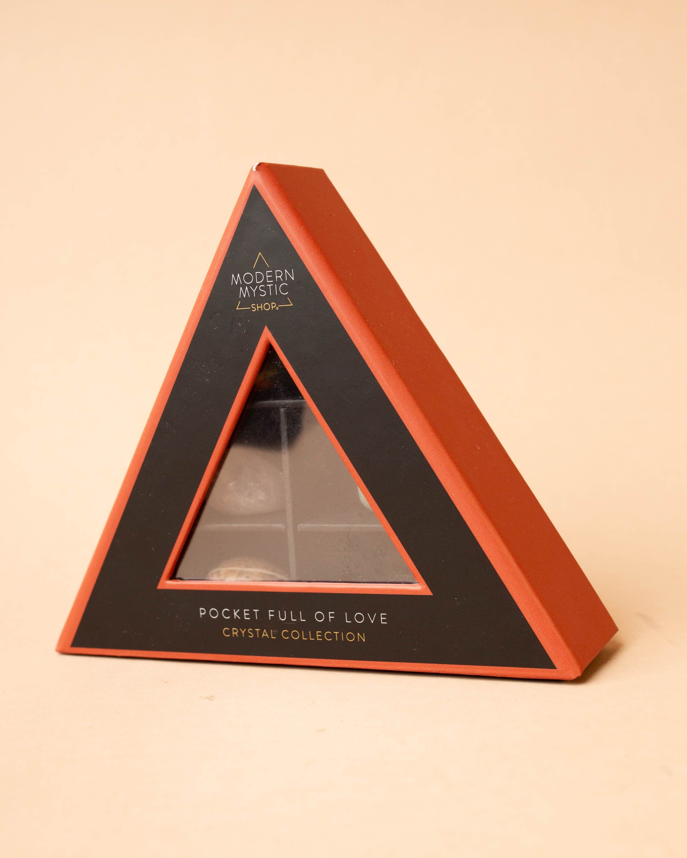 Love Crystal Collection