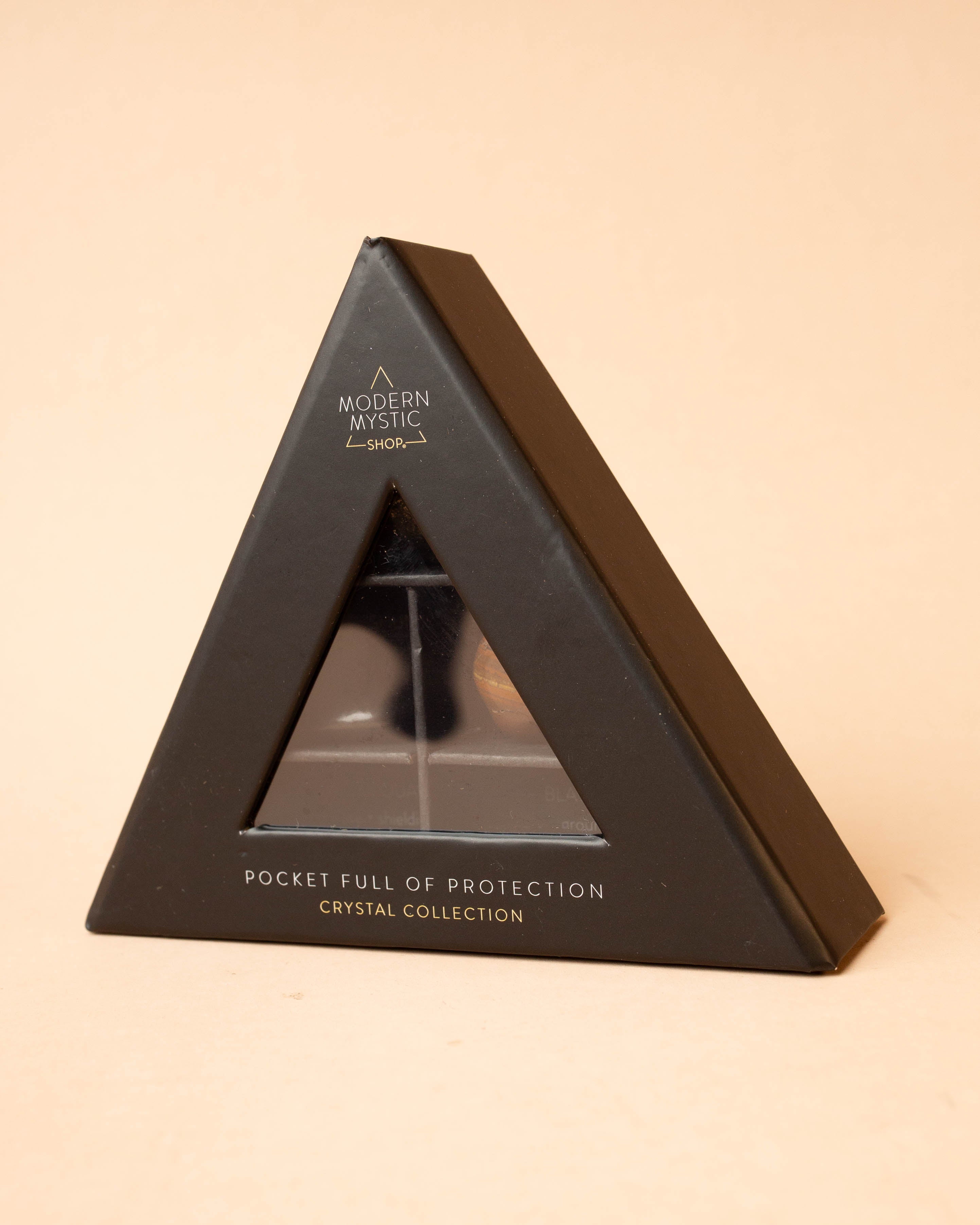 Protection Crystal Collection