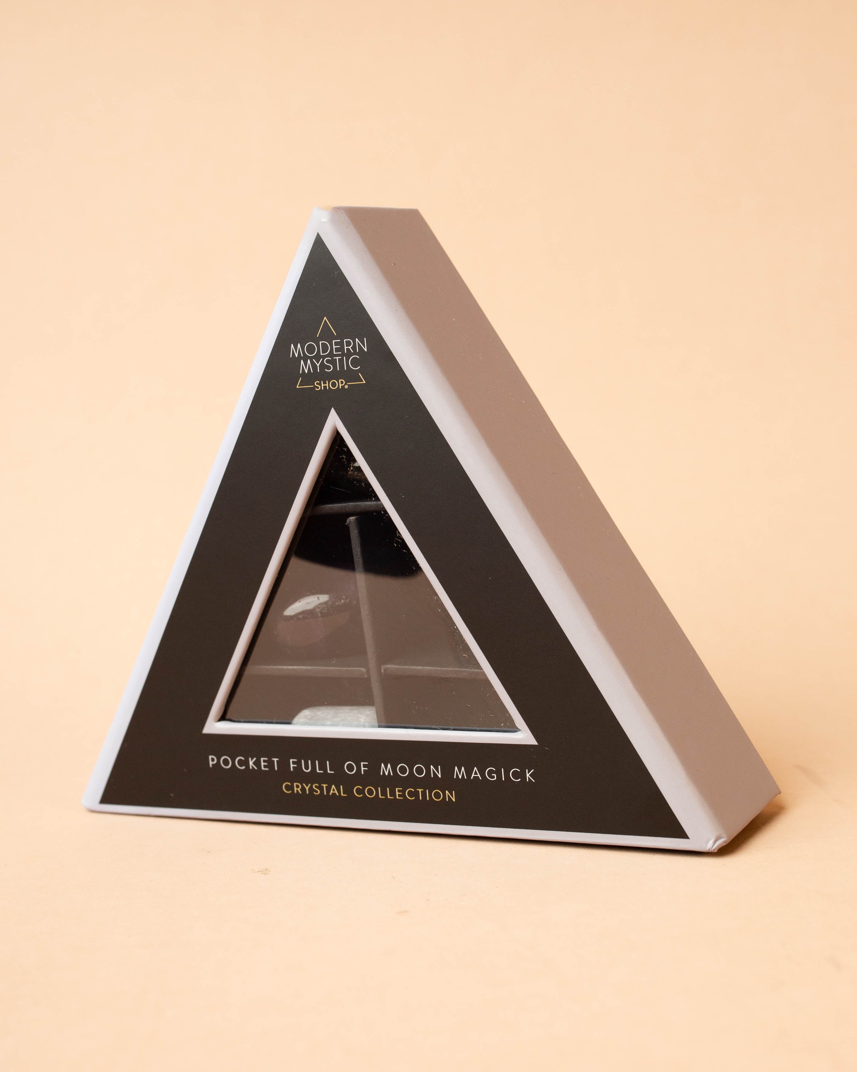 Moon Magick Crystal Collection