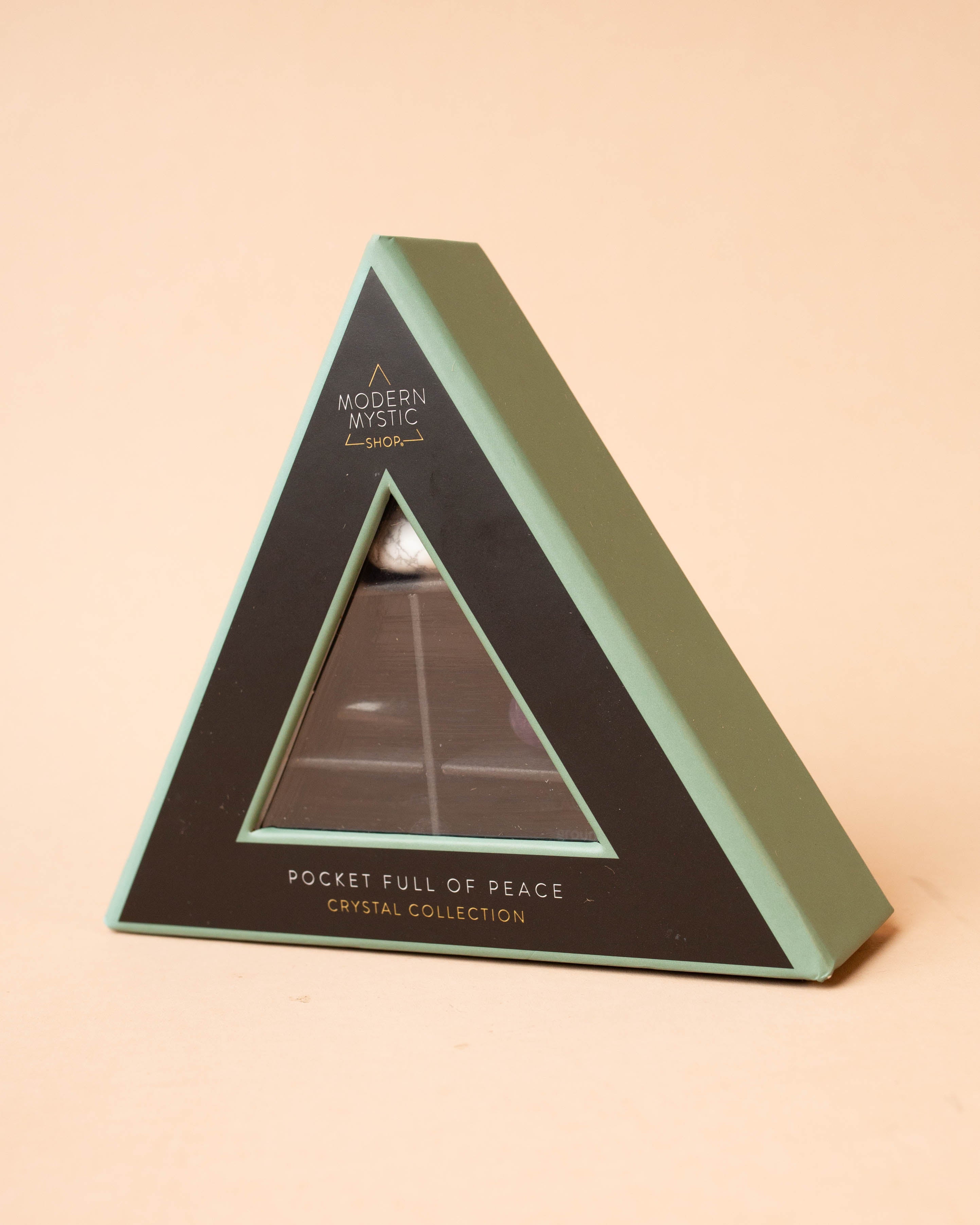 Peace Crystal Collection