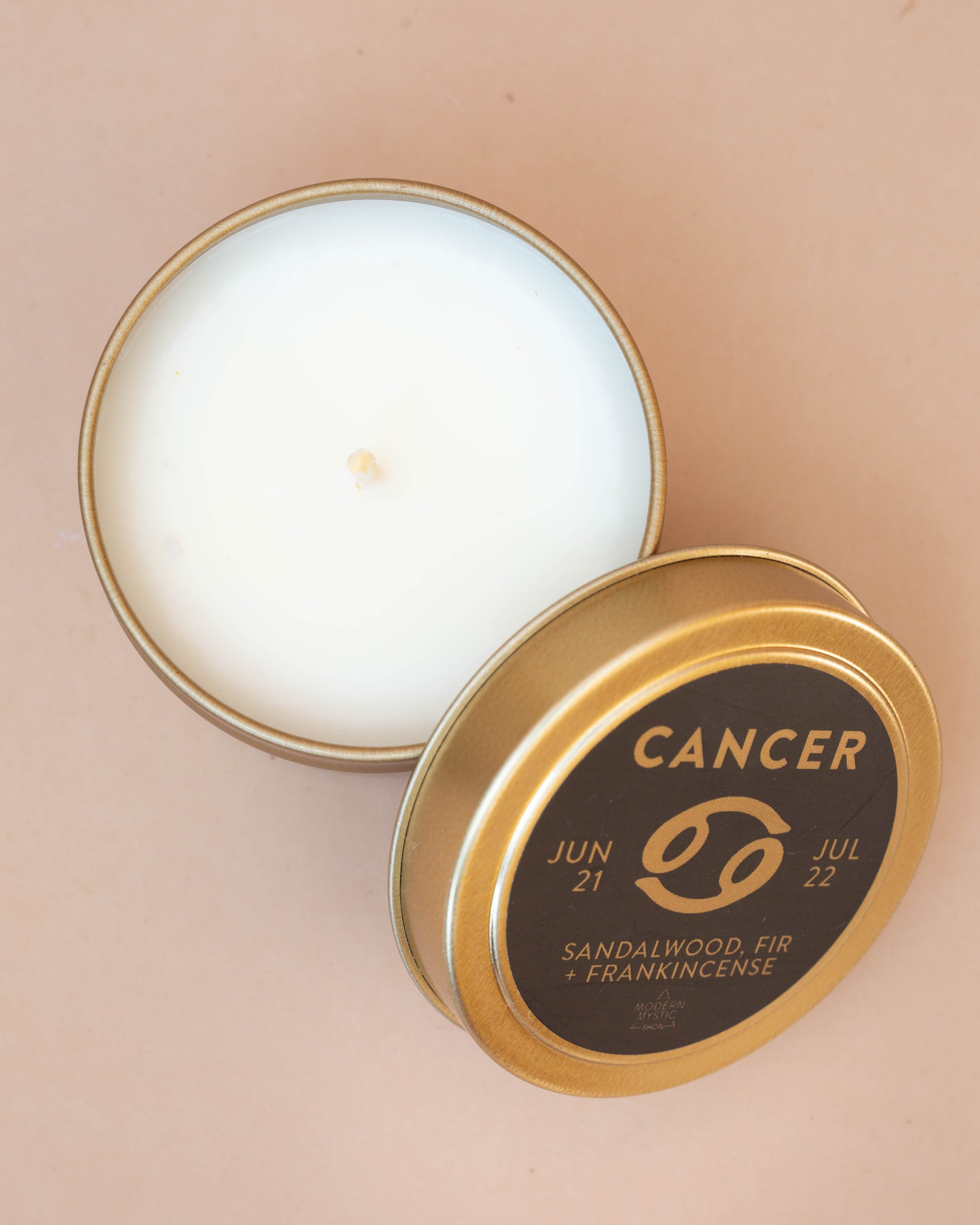 Cancer Candle