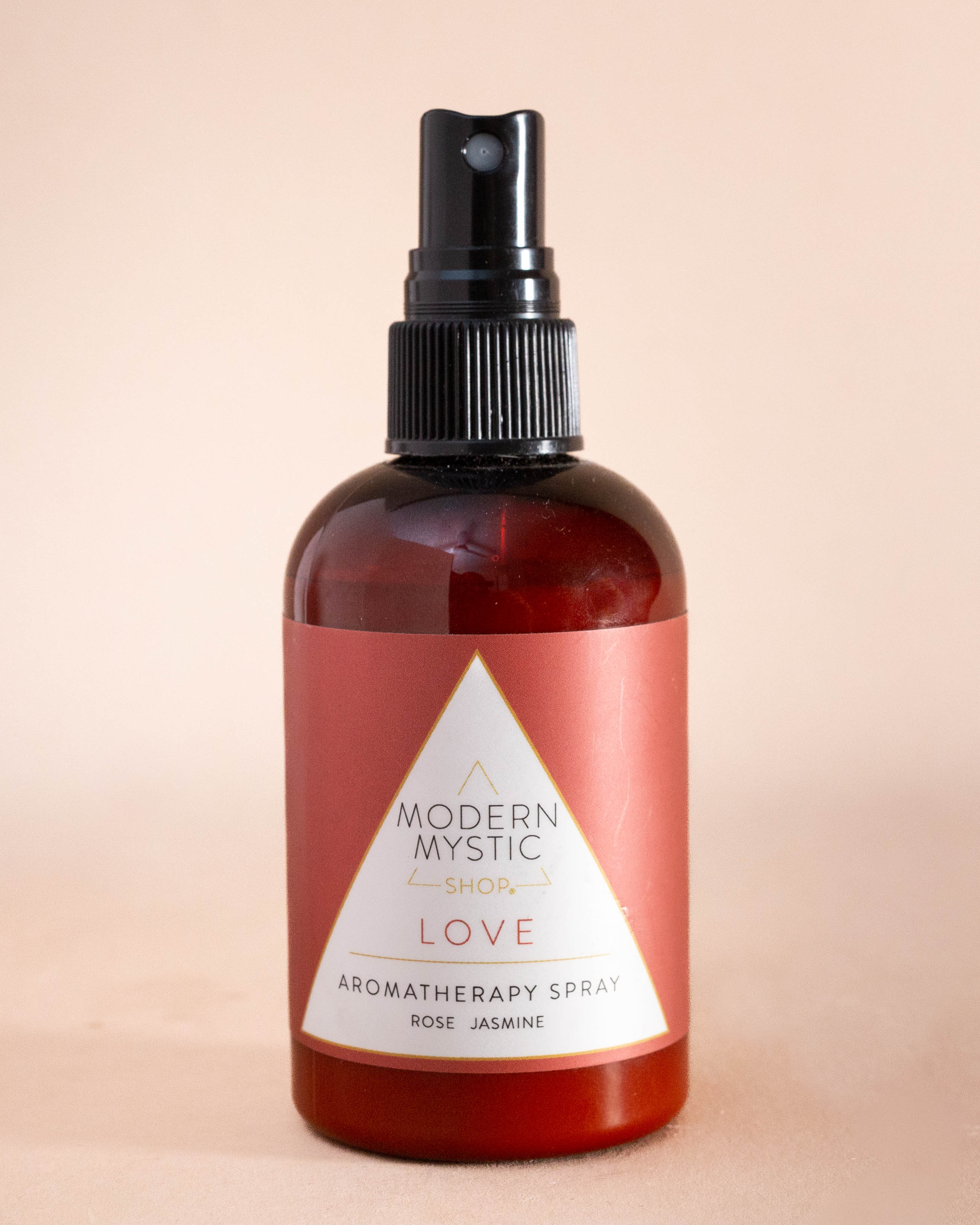 Love Aromatherapy Spray