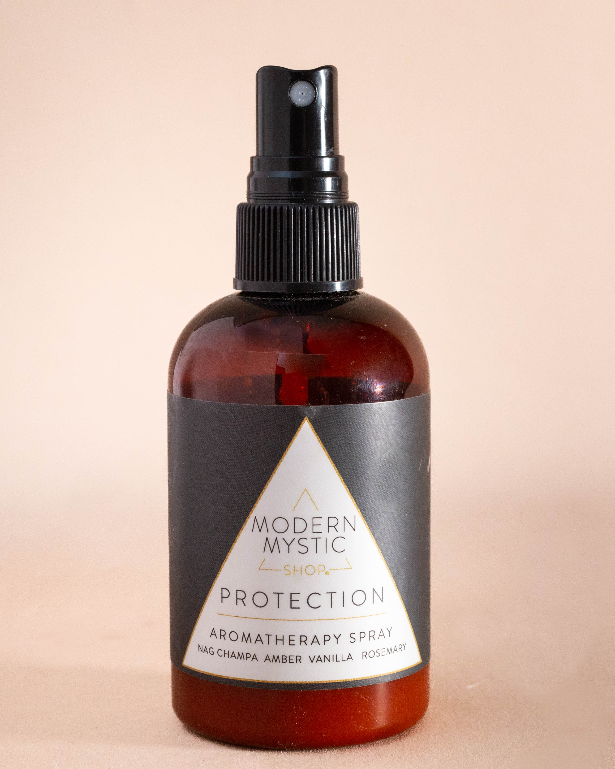 Protection Aromatherapy Spray
