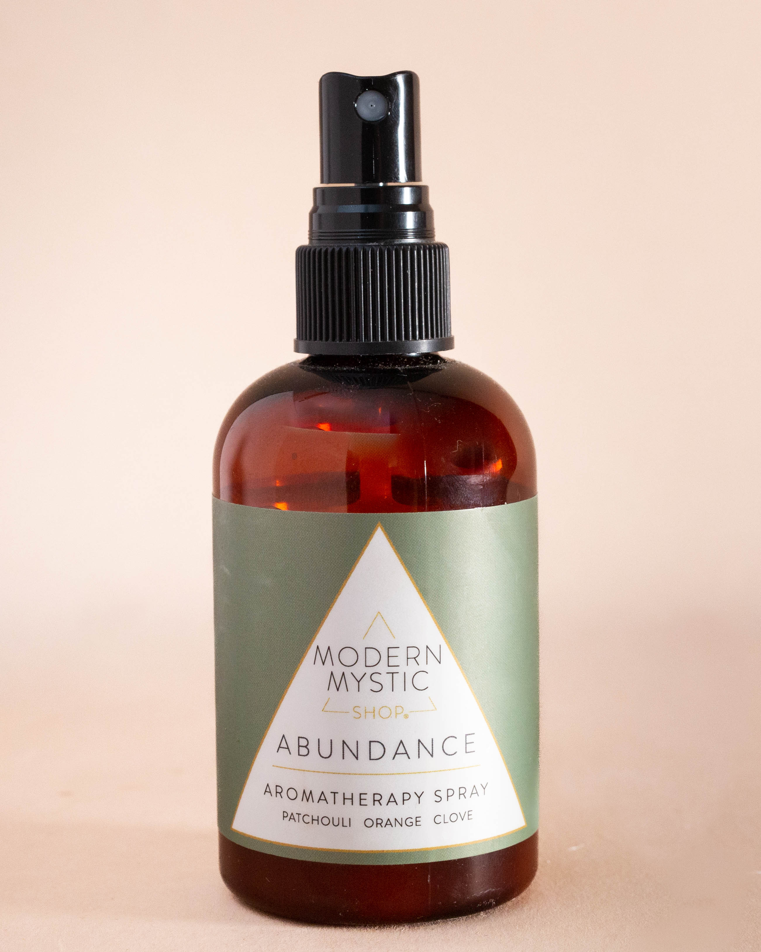 Abundance Aromatherapy Spray
