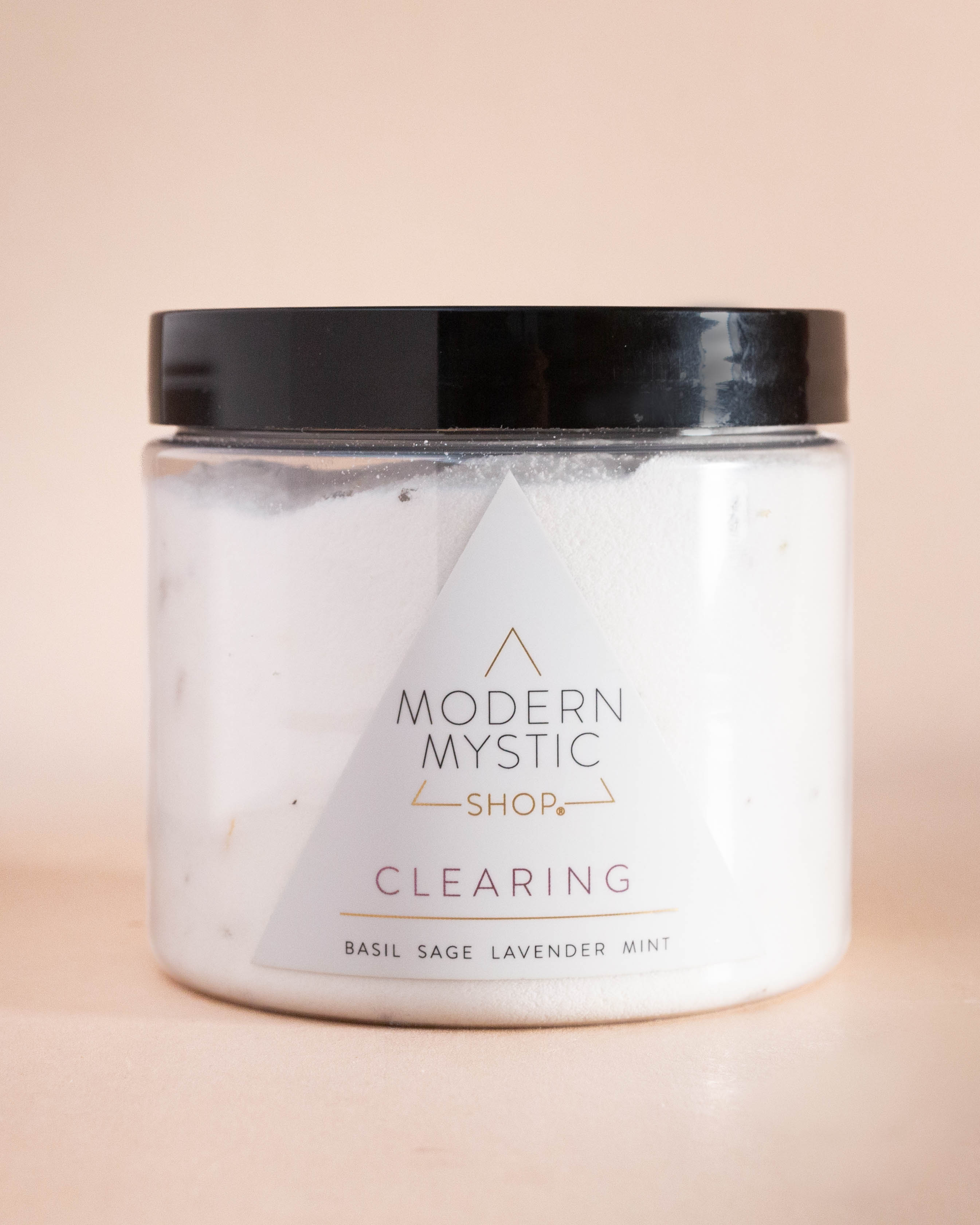 Clearing Bath Salt