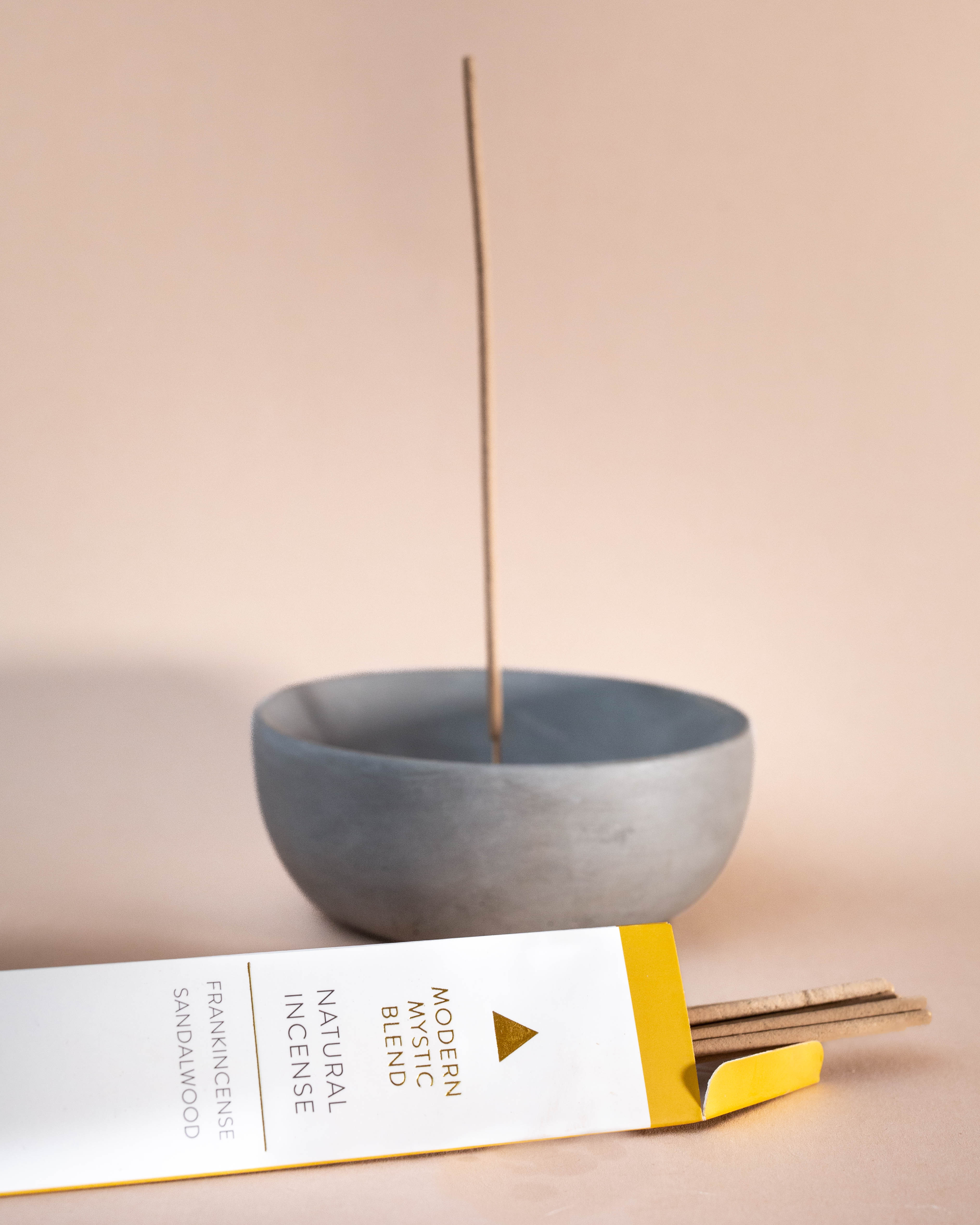 Modern Mystic Blend Incense
