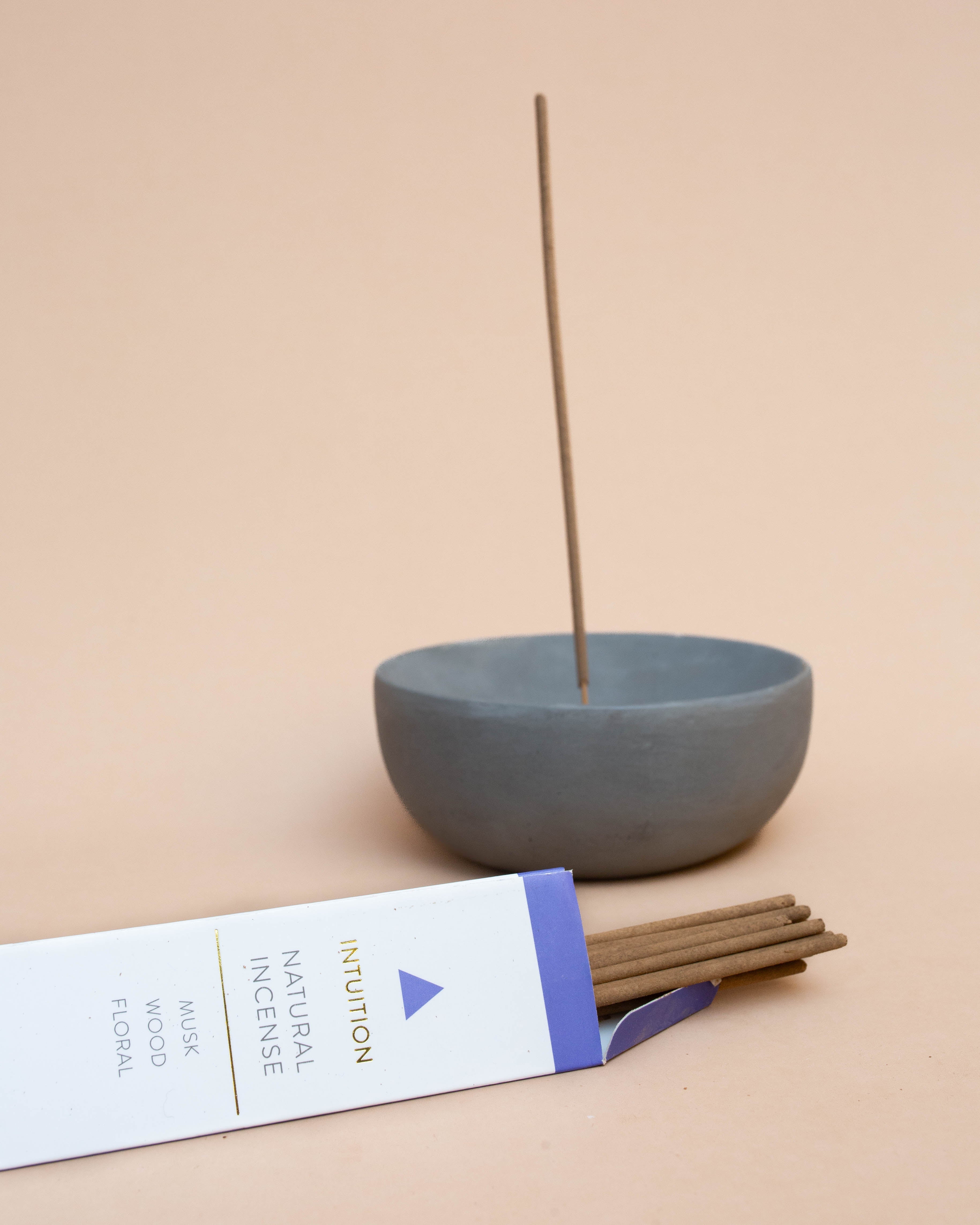 Intuition Stick Incense
