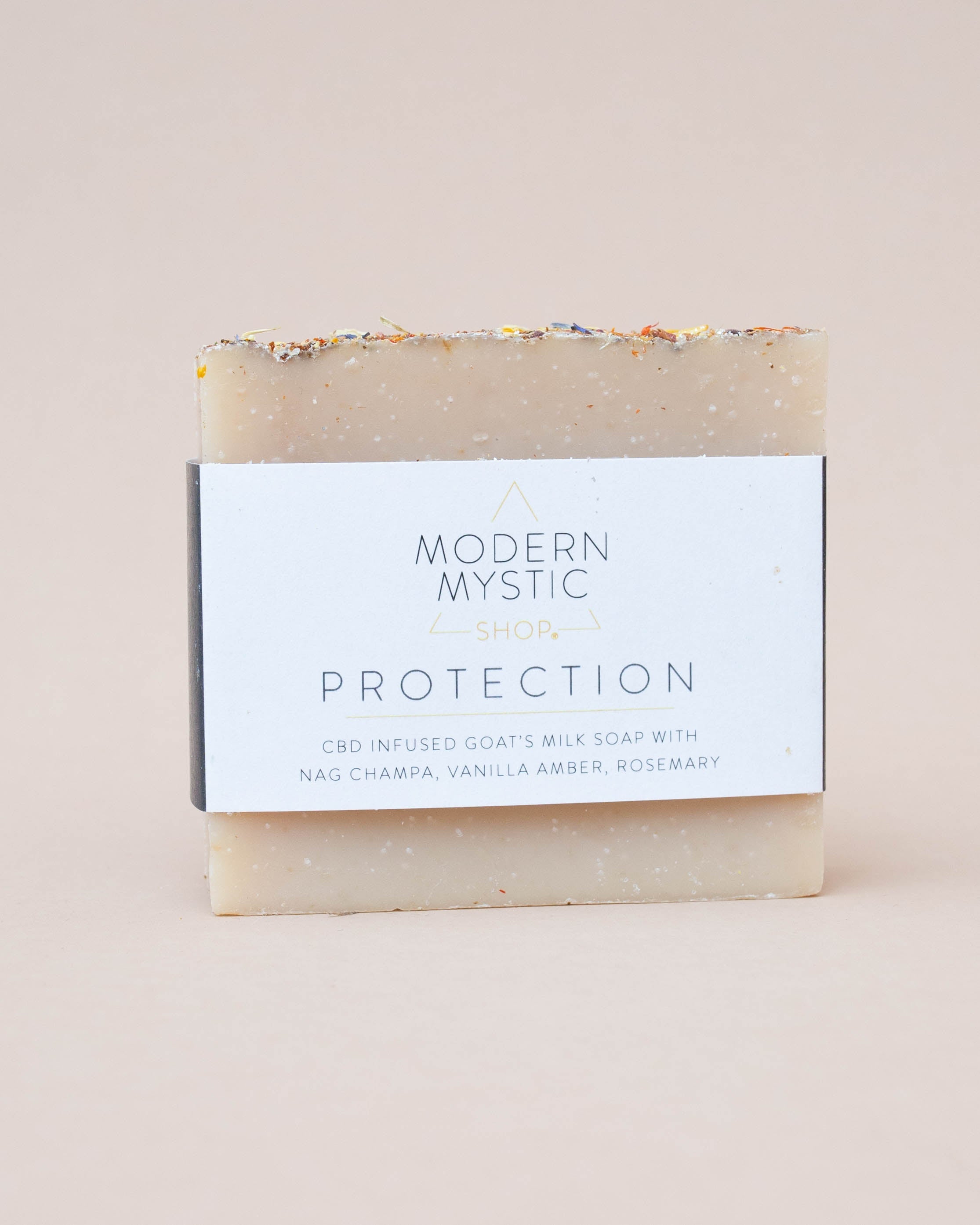 Protection Soap