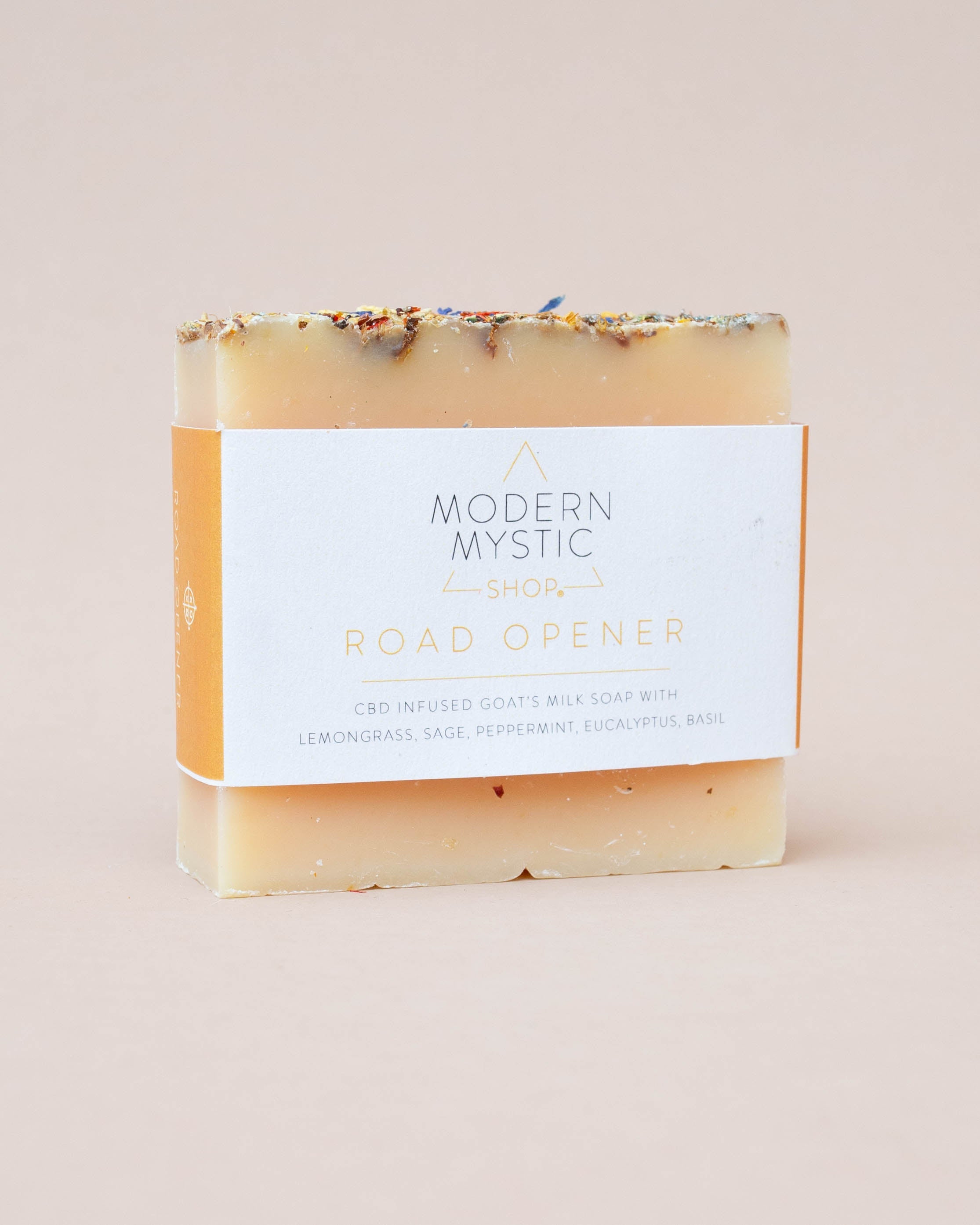 Road Opener Soap