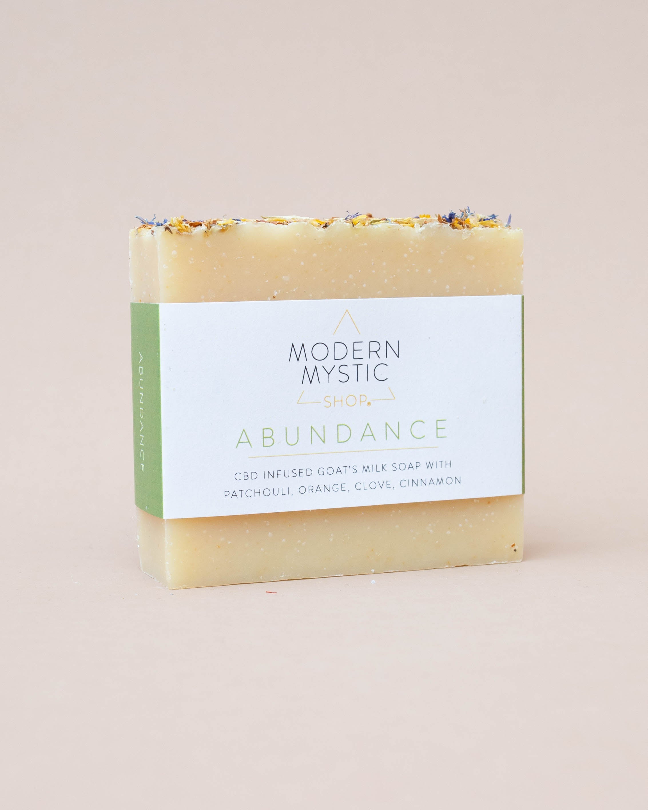 Abundance Soap
